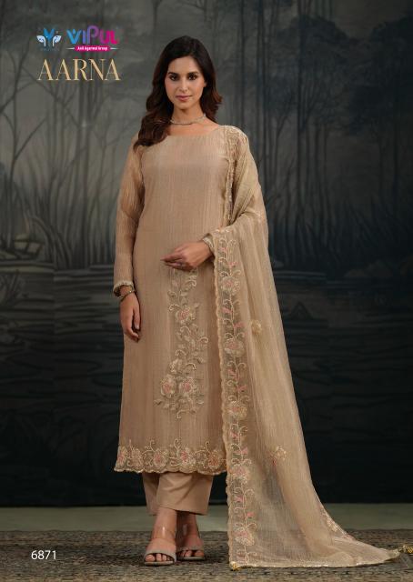 Vipul aarna pochampally dress materials wholesale